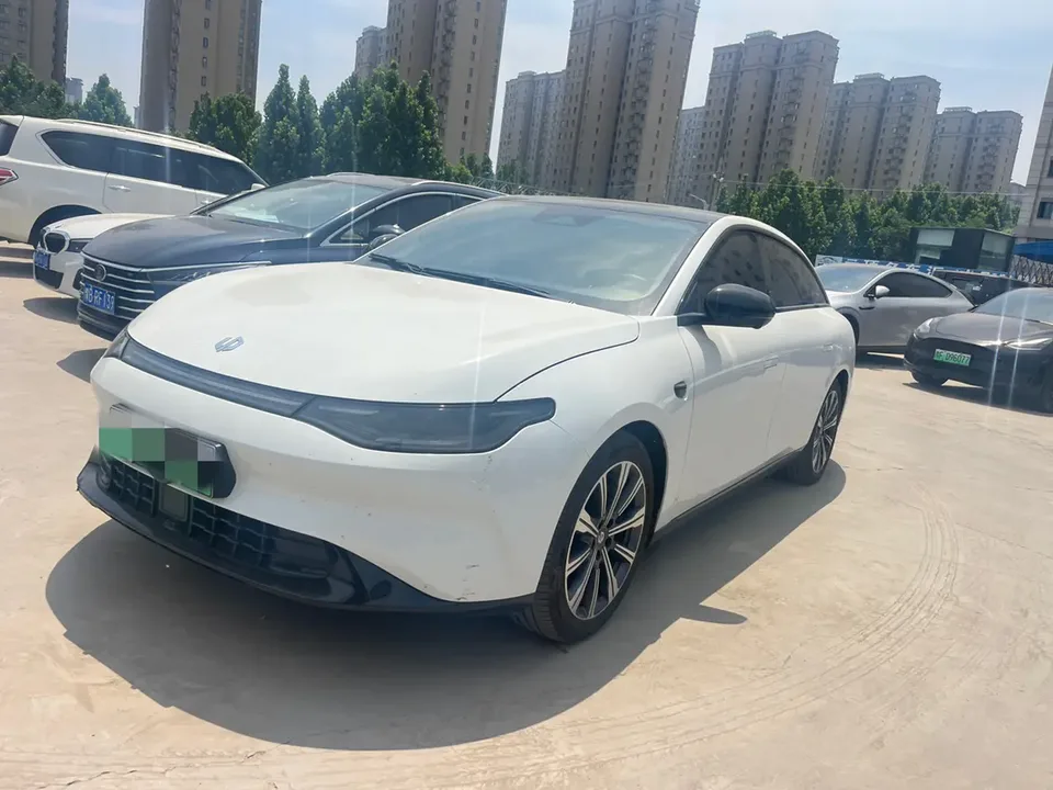 Leapmotor Zero running C01 Zero running C01 525 Comfort Edition 2023 — photo 1, buy with delivery to Moscow