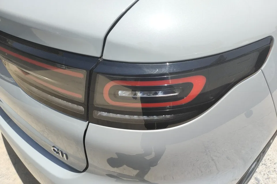 Leapmotor Zero running C11 Zero running C11 Pure Electric 580 Premium Edition 2024 — thumbnail 2