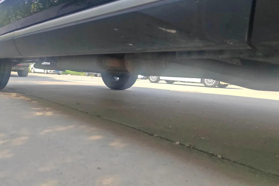 BYD Song Pro DM Song Pro DM DM-i Honor Edition 71km Pilot Edition 2024 — thumbnail 3