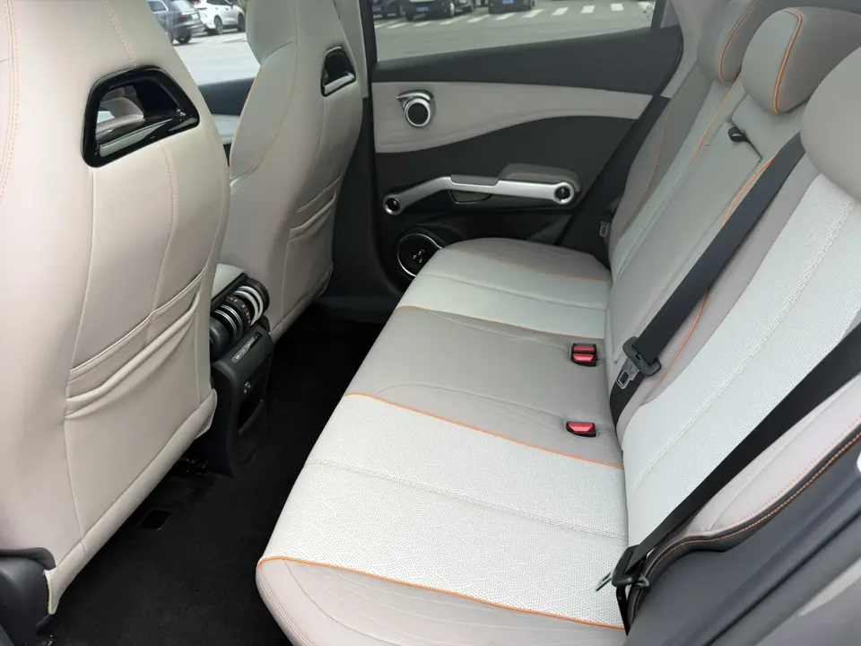 BYD Yuan Plus Yuan PLUS Champion Edition 430KM Exceeding Type 2023 — thumbnail 5