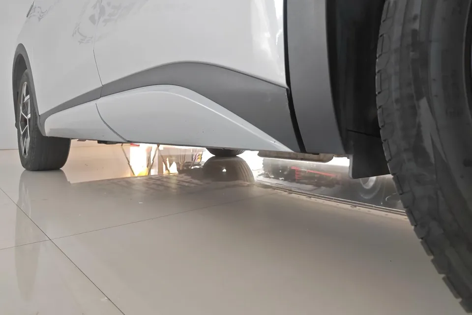 BYD Yuan Plus Yuan PLUS 510KM flagship model 2022 — thumbnail 4
