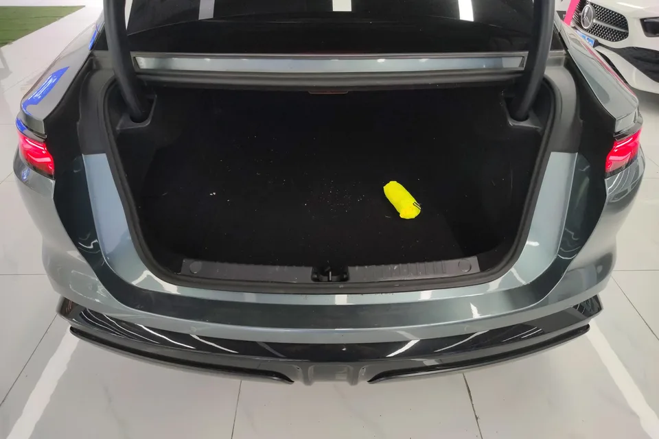BYD Han L DM Han L DM DM-p 180KM 4WD LiDAR Flagship Model 2025 — thumbnail 5