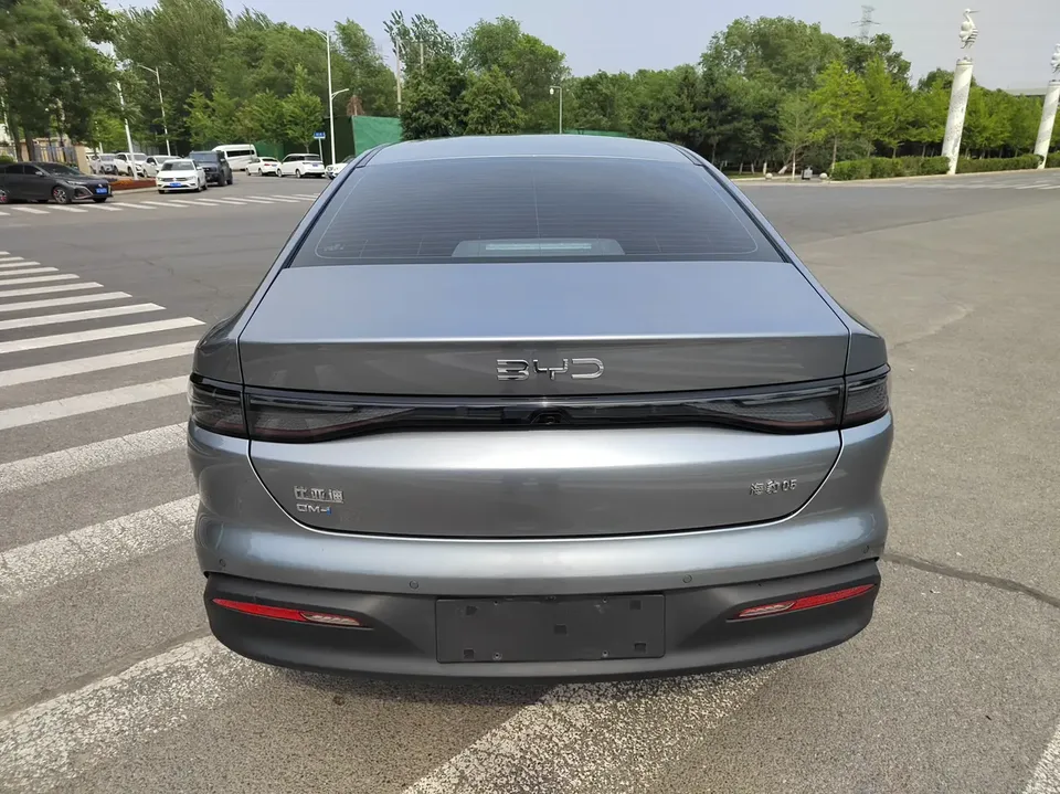 BYD Seal 05DM Seal 05DM DM-i 55KM Deluxe Smart Driving Edition 2025 — thumbnail 2
