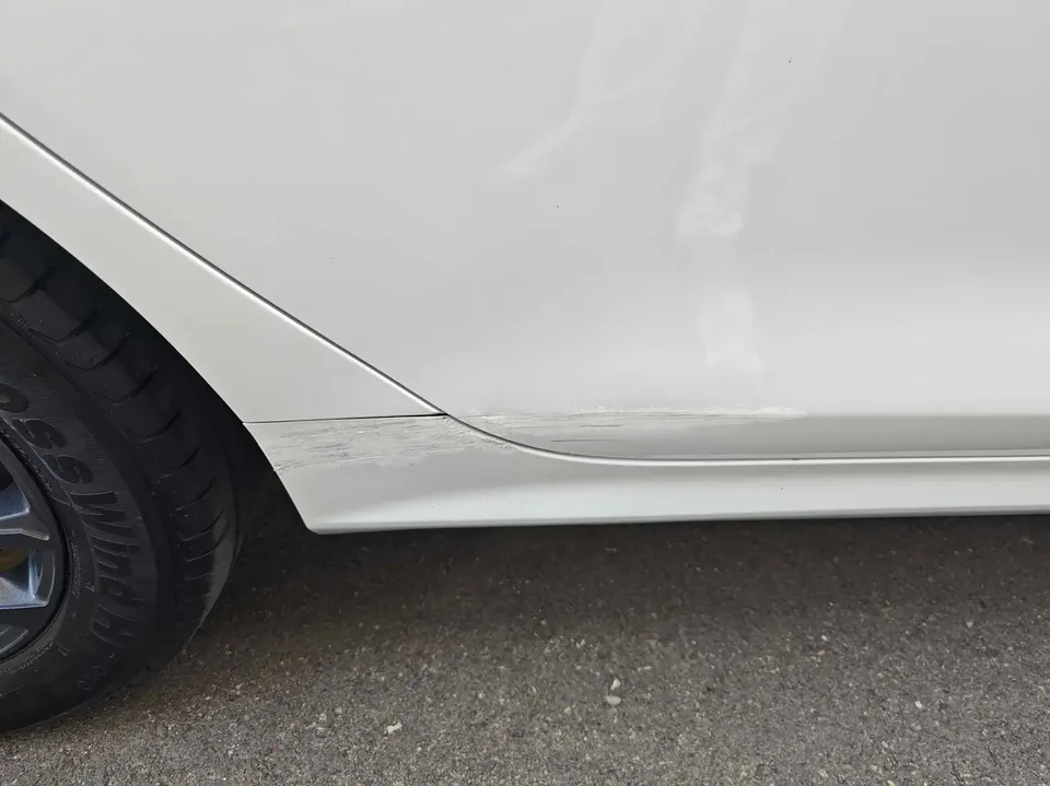 BYD Qin PLUS EV Qin PLUS EV Honor Edition 510KM Leading Edition 2024 — thumbnail 2