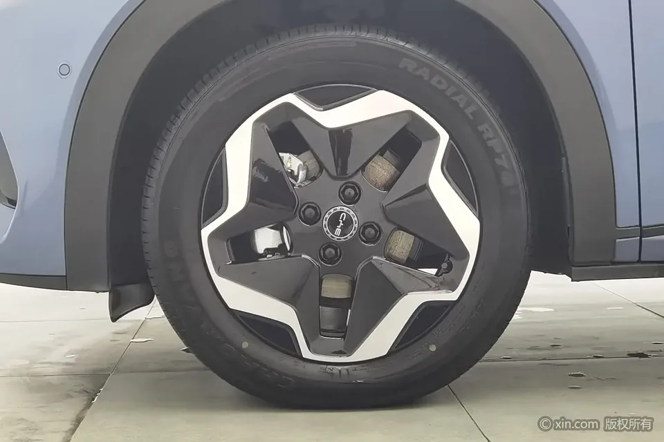 BYD Dolphin dolphin Smart Driving Edition 420KM Free Edition 2025 — thumbnail 3