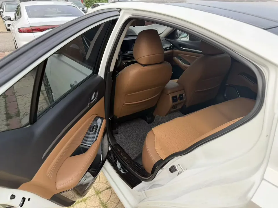 Nissan Altima Teana 2.0L XE Pure Edition 2022 — thumbnail 5
