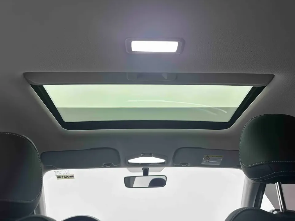 Geely Emgrand Emgrand Emgrand 2022 4th Generation 1.5L CVT Premium Edition 2022 — thumbnail 5