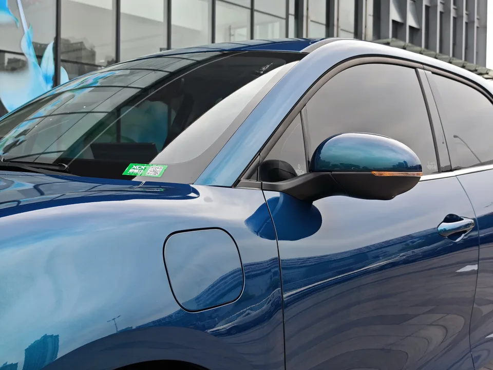 ORA Euler good cat Euler good cat 430km Premium 2025 — thumbnail 3