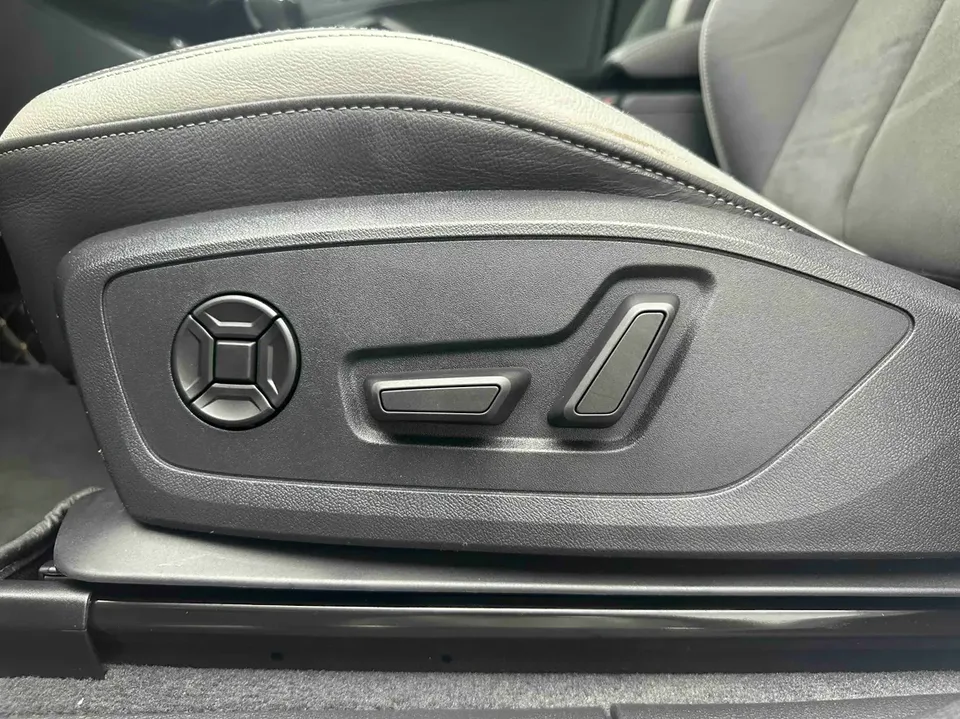Audi Q3 Audi Q3 35 TFSI Progressive Dynamic 2022 — thumbnail 5