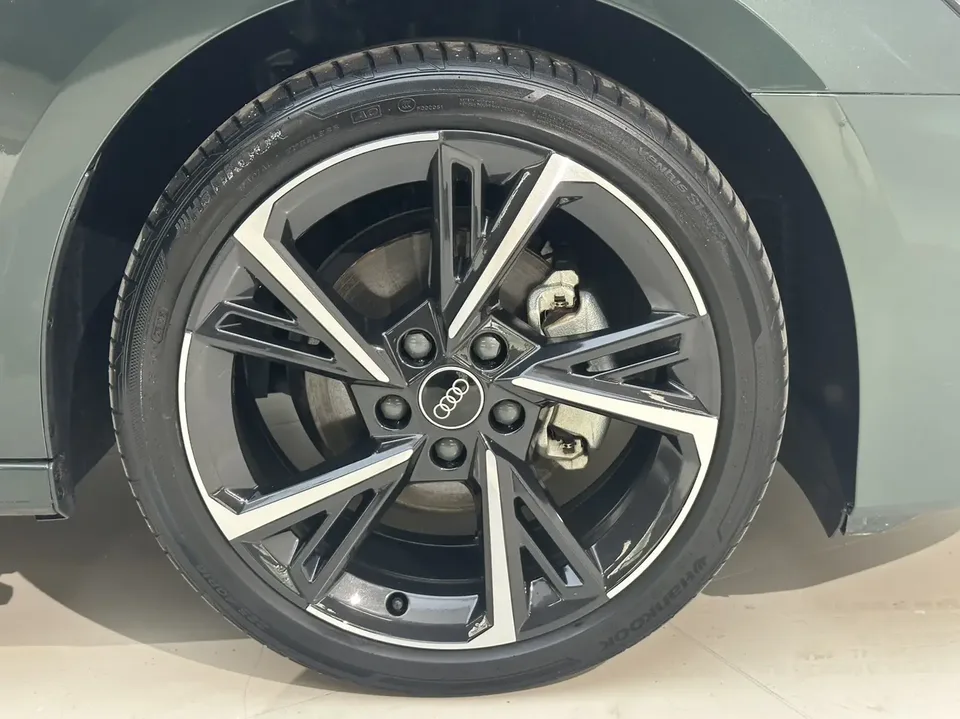 Audi A3 Audi A3 Sportback 35 TFSI Stylish and sporty 2023 — thumbnail 3
