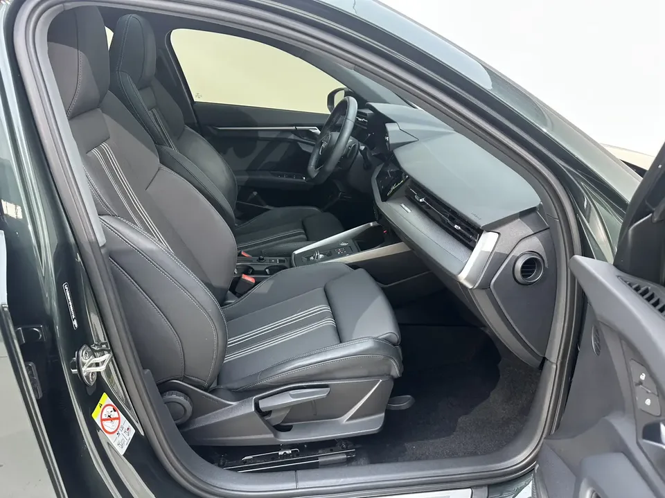 Audi A3 Audi A3 Sportback 35 TFSI Stylish and sporty 2023 — thumbnail 5