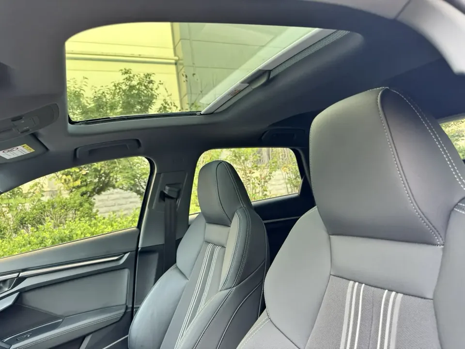 Audi A3 Audi A3 2023 Sportback 35 TFSI Stylish and sporty 2023 — thumbnail 5