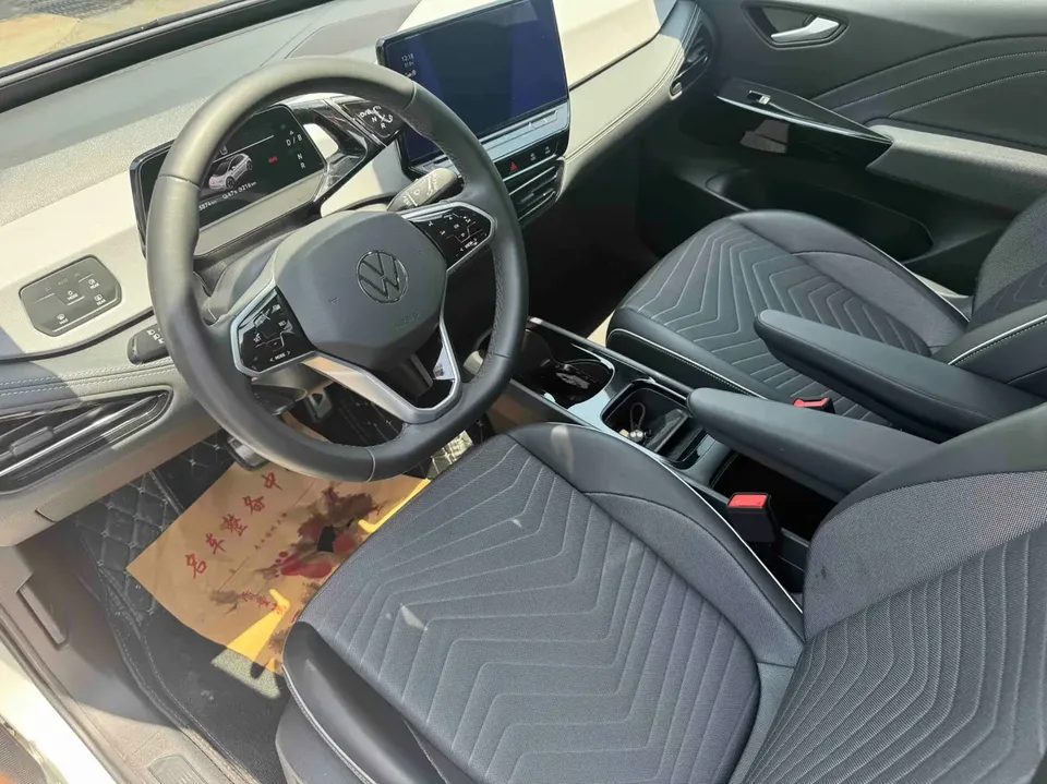 Volkswagen ID.3 ID.3 Outstanding Edition 2024 — thumbnail 5