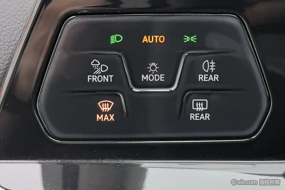 Volkswagen Golf golf 2021 280TSI DSG Pro 2022 — thumbnail 4
