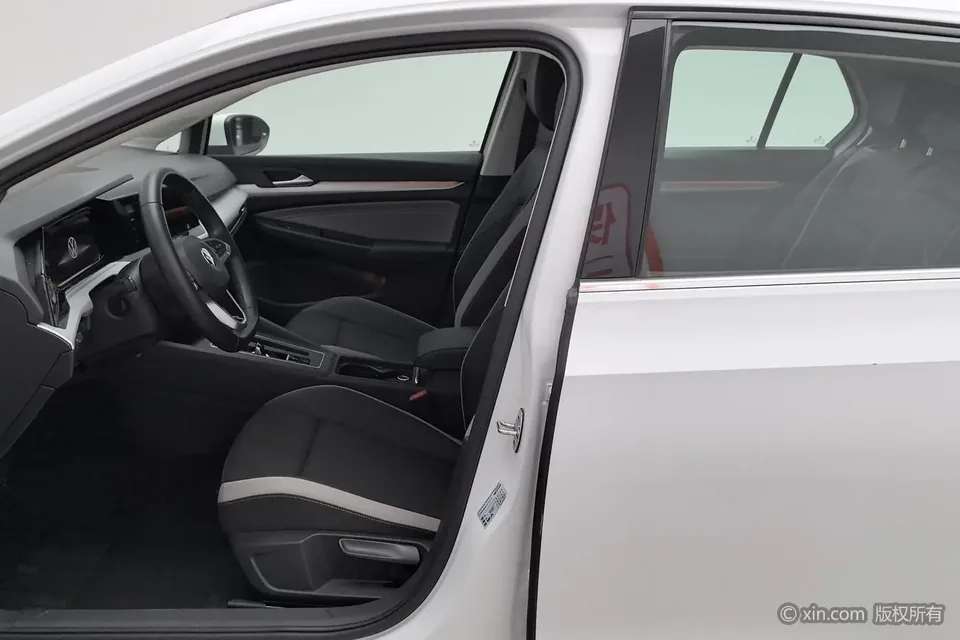 Volkswagen Golf golf 2021 280TSI DSG Pro 2022 — thumbnail 5