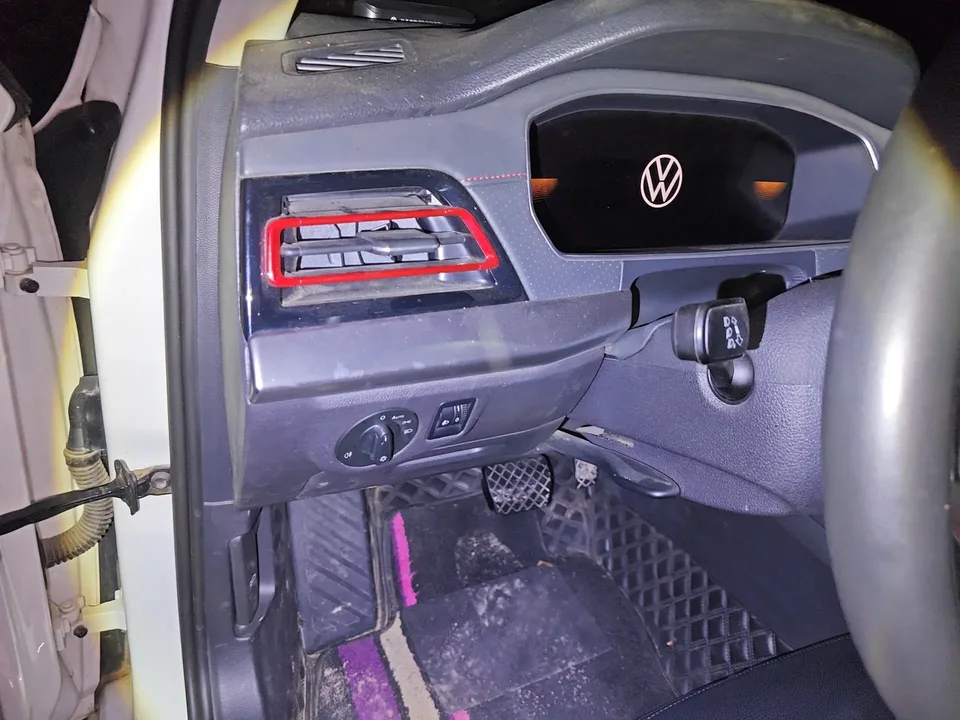 Volkswagen Lavida Lavida 2023 280TSI DSG Starry Sky Edition 2022 — thumbnail 4