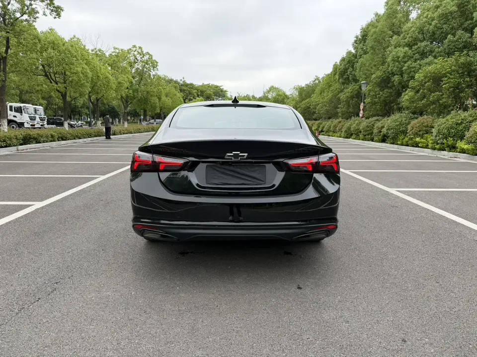 Chevrolet Malibu Xl Malibu XL Malibu XL 2022 Redline 550T Automatic Link Edition 2022 — thumbnail 2