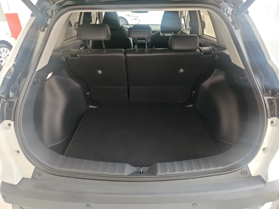 Toyota Frontlander Fenglanda 2.0L CVT Luxury PLUS Edition 2022 — thumbnail 4
