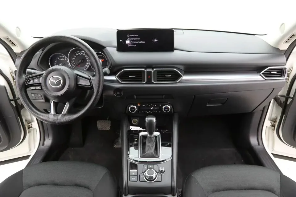Mazda CX-5 Mazda CX-5 2021 2.0L Automatic 2WD Comfort 2023 — thumbnail 3