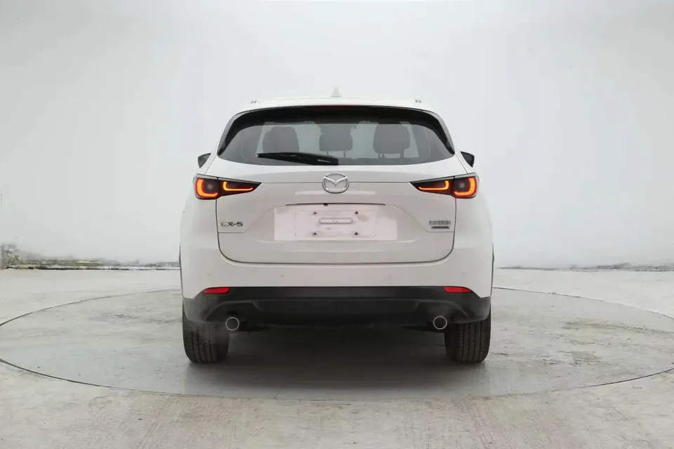 Mazda CX-5 Mazda CX-5 2021 2.0L Automatic 2WD Comfort 2023 — thumbnail 5