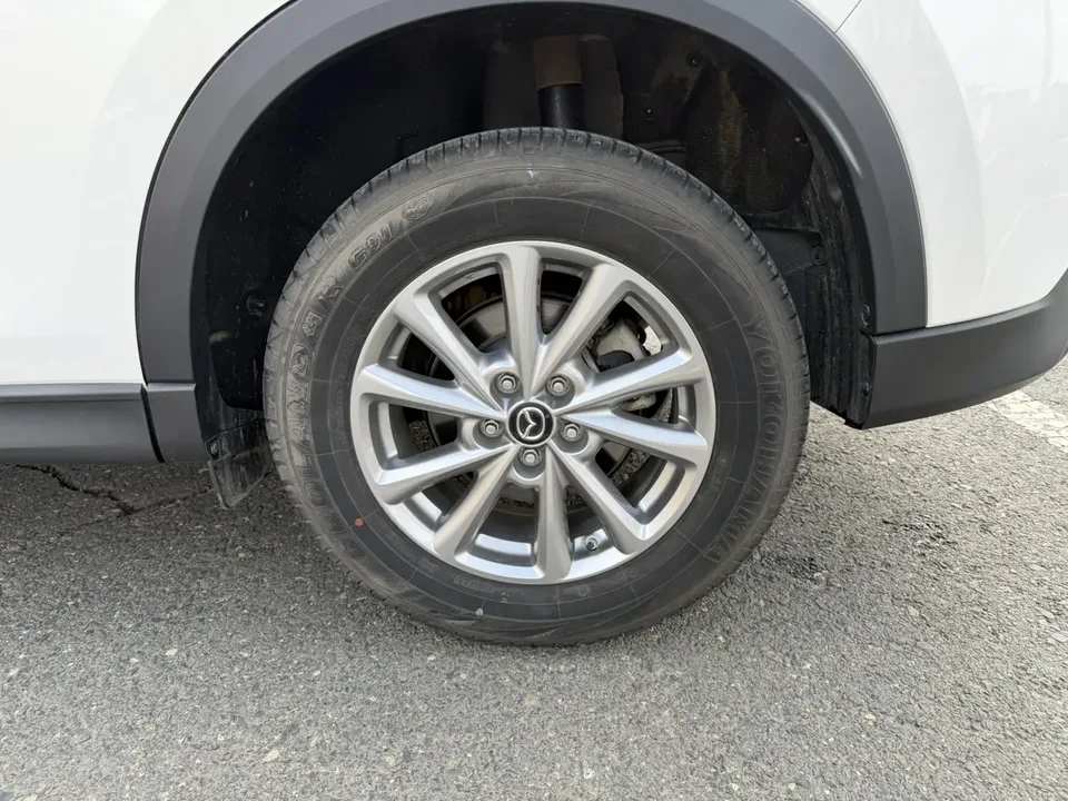 Mazda CX-5 Mazda CX-5 2.0L Automatic 2WD Smart Model 2022 — thumbnail 2