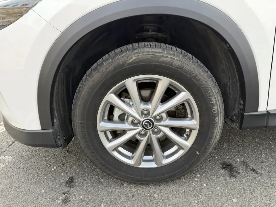 Mazda CX-5 Mazda CX-5 2.0L Automatic 2WD Smart Model 2022 — thumbnail 3