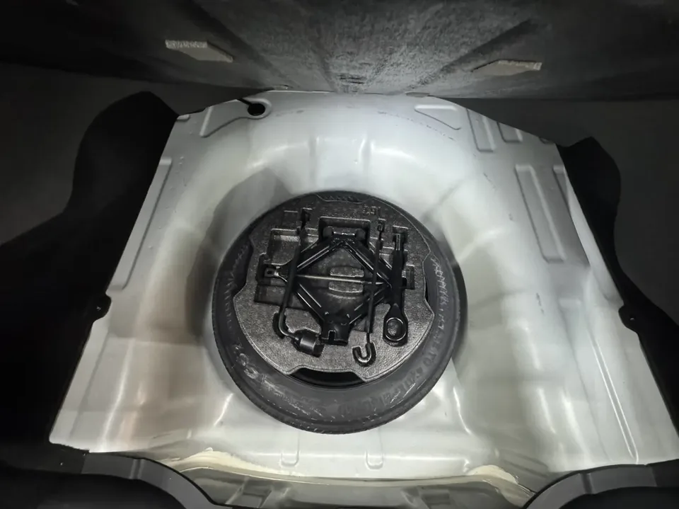 Hyundai Elantra Elantra 1.5L CVT GLX Elite Edition 2023 — thumbnail 5