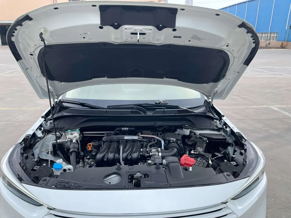 Honda VEZEL Binzhi 1.5L CVT Elite Edition 2023 — thumbnail 3
