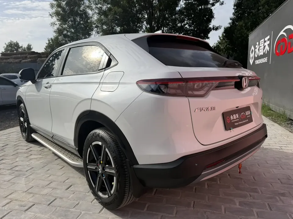 Honda VEZEL Binzhi Binzhi 2023 1.5L CVT Pioneer Edition 2023 — thumbnail 2