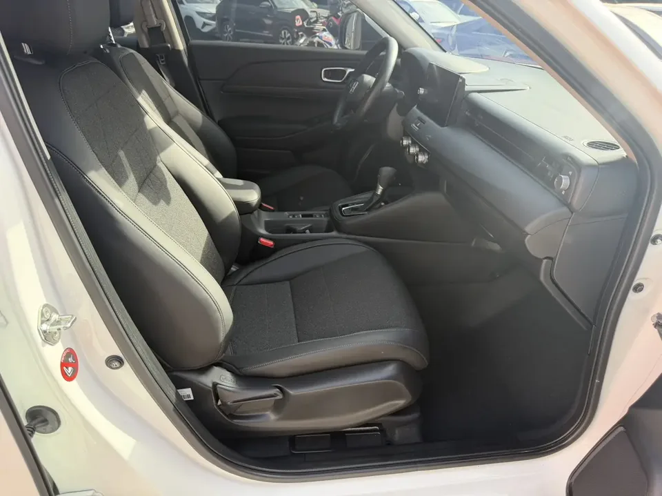 Honda VEZEL Binzhi Binzhi 2023 1.5L CVT Pioneer Edition 2023 — thumbnail 5