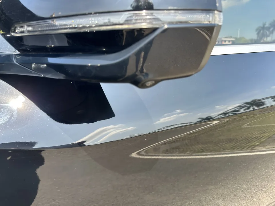 BYD Song Pro DM Song Pro DM DM-i Honor Edition 71km Leading Edition 2024 — миниатюра 3