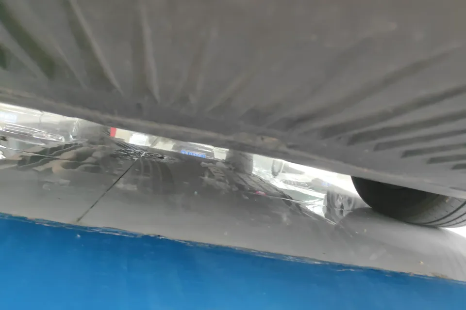 BYD Qin PLUS DM Qin PLUS DM Intelligent Driving Edition DM-i 55KM Leading Edition 2025 — thumbnail 2