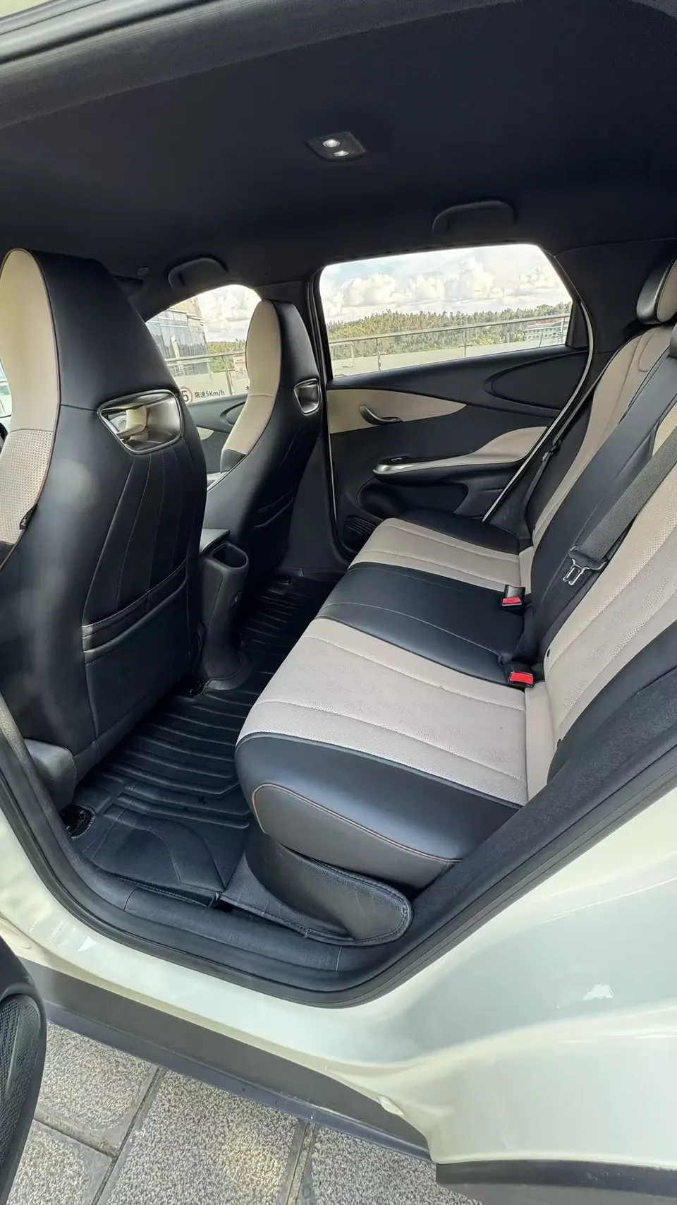 BYD Dolphin Dolphin Dolphin 2023 Free Edition 2023 — thumbnail 3