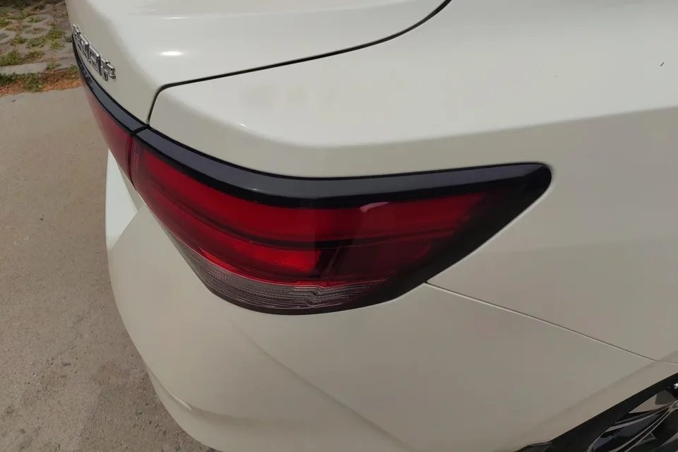 Nissan Sylphy Sylphy Sylphy 2022 1.6L XL CVT Smart Edition 2022 — thumbnail 2