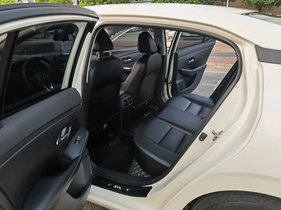Nissan Sylphy Sylphy 1.6L CVT Enjoy Edition 2023 — thumbnail 3