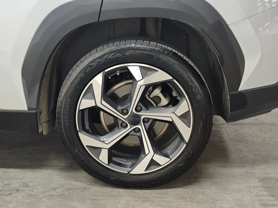 Geely Atlas L Boyue L 1.5TD DCT Premium 2023 — thumbnail 3