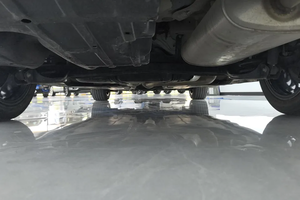 Changan Escape Escape 1.5T DCT Premium Edition 2024 — thumbnail 2