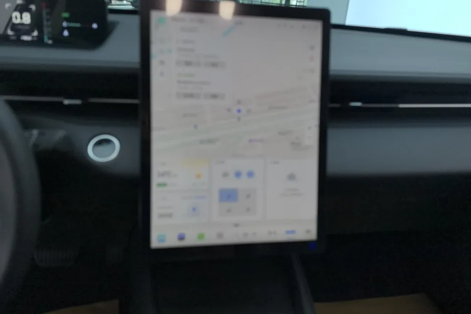 Changan Escape Escape 1.5T DCT Premium Edition 2024 — thumbnail 3