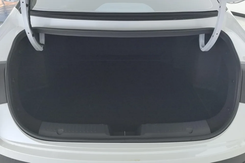 Changan Escape Escape 1.5T DCT Premium Edition 2024 — thumbnail 5