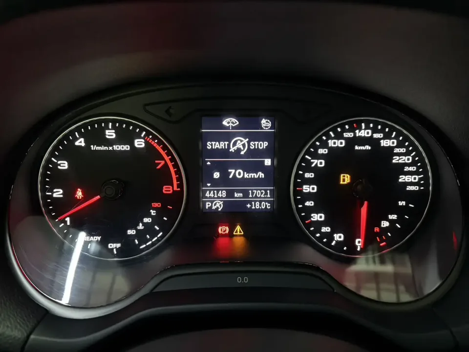 Audi Q2L Audi Q2L 35 TFSI Stylish Dynamic 2022 — thumbnail 4