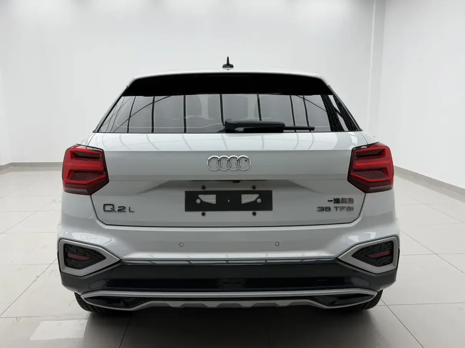 Audi Q2L Audi Q2L 35 TFSI Progressive Elegance 2022 — миниатюра 2