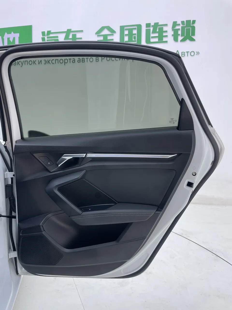 Audi A3 Audi A3 2022 A3L Limousine 35 TFSI Luxury Elegance 2022 — thumbnail 5