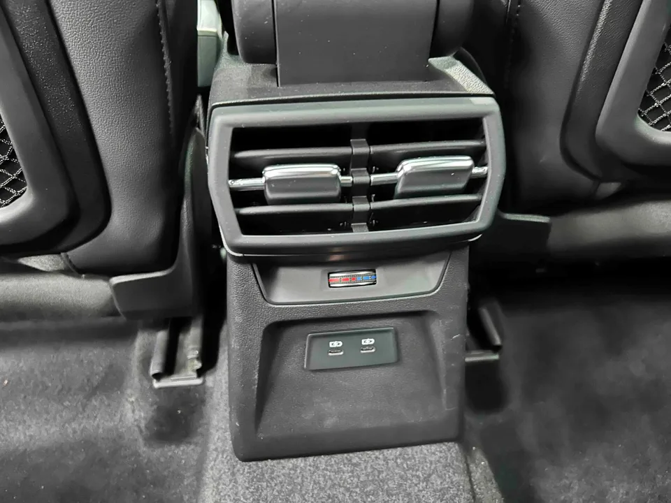 Audi A3 Audi A3 Sportback 35 TFSI Luxury Sports 2022 — thumbnail 5