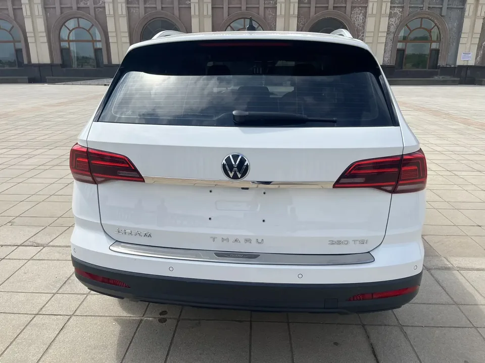 Volkswagen Tharu tuyue 280TSI 2WD Fashion Edition 2022 — thumbnail 2
