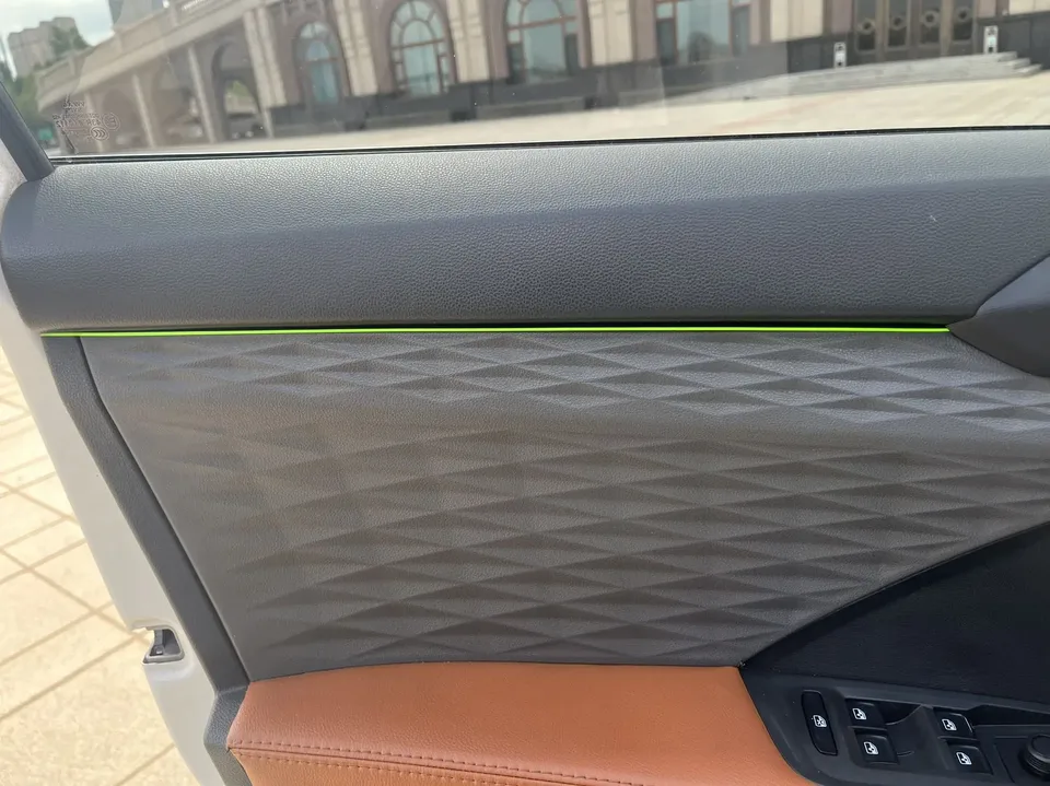 Volkswagen Tharu tuyue 280TSI 2WD Fashion Edition 2022 — thumbnail 3