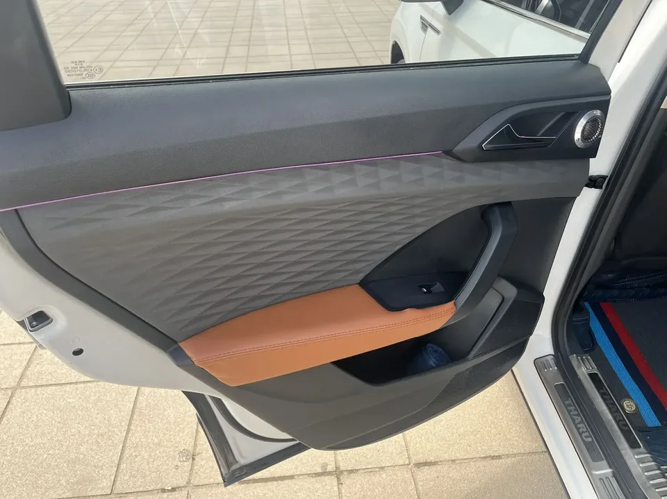 Volkswagen Tharu tuyue 280TSI 2WD Fashion Edition 2022 — thumbnail 4
