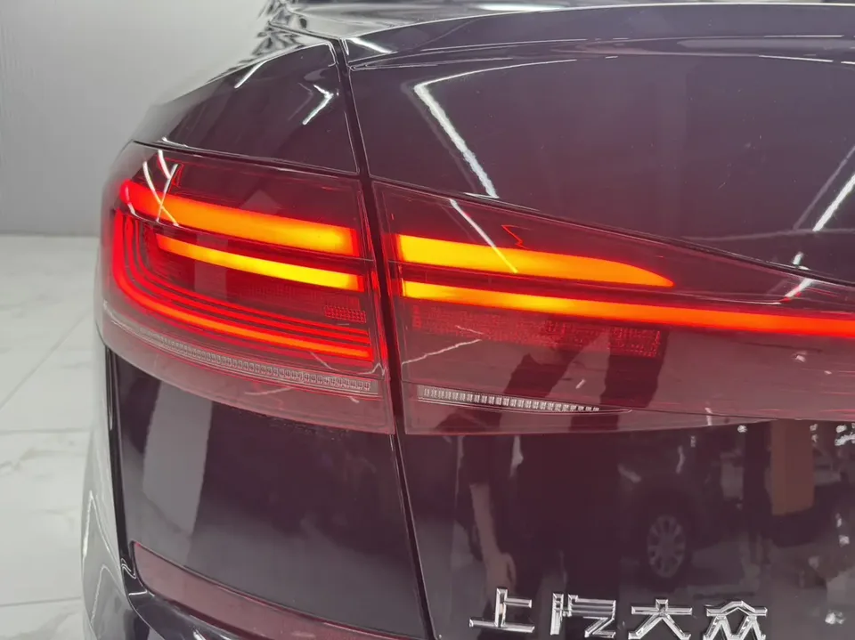 Volkswagen Passat Passat facelift 280TSI Business Edition 2023 — thumbnail 3