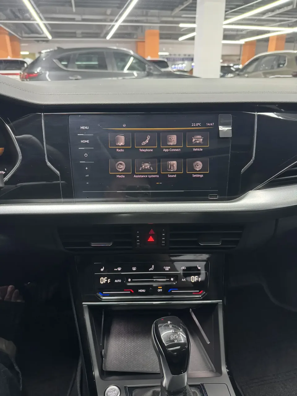 Volkswagen Passat Passat facelift 280TSI Business Edition 2023 — thumbnail 4