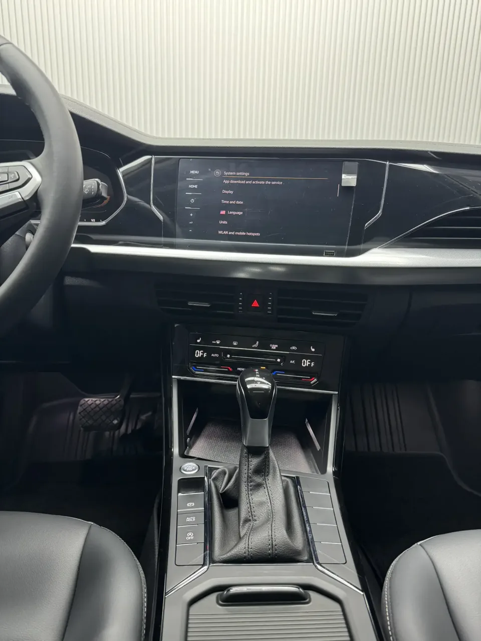 Volkswagen Passat Passat facelift 280TSI Business Edition 2023 — thumbnail 5