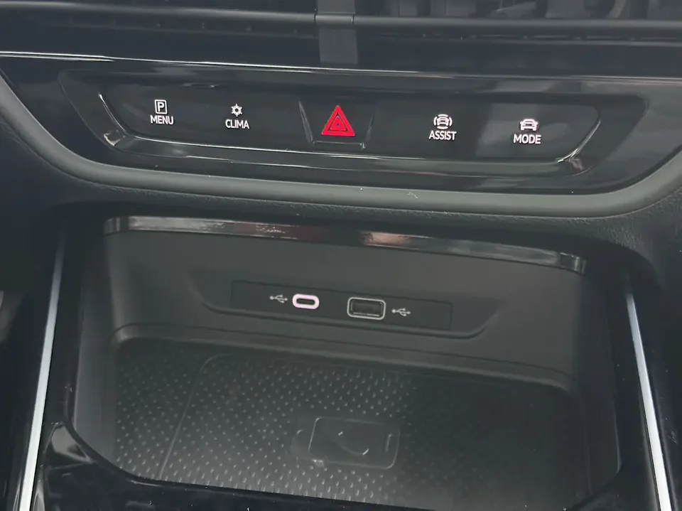 Volkswagen Lamando Lingdu Lingdu L 280TSI DSG Cool Edition 2022 — thumbnail 3